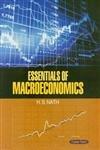 essentials of macro economics 1st edition h. s. nath 8178848732, 978-8178848730