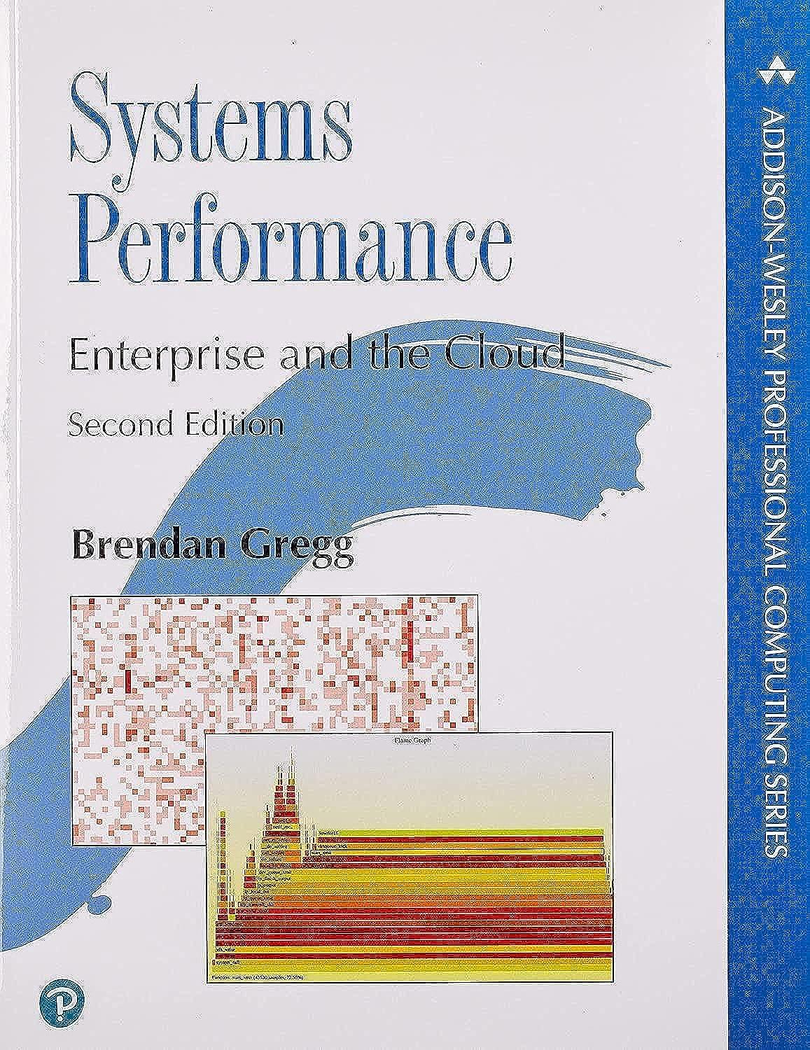systems performance enterprise and cloud 2nd edition brendan gregg 0136820158, 978-0136820154