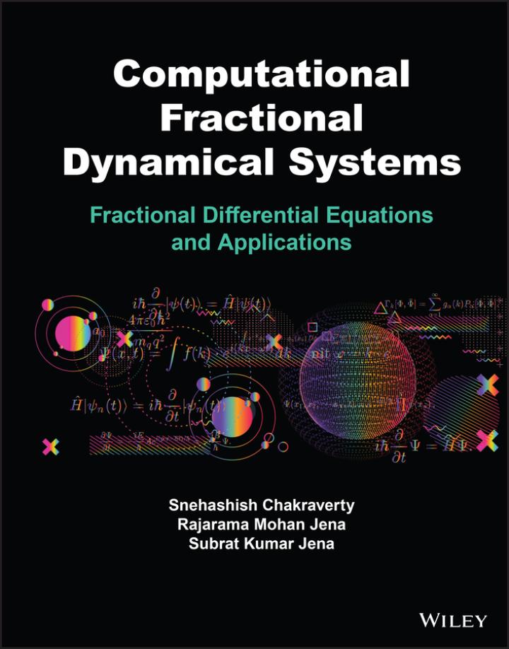 computational fractional dynamical systems fractional differential equations and applications 1st edition