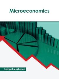 microeconomics 1st edition sampat mukherjee 1642879800, 9781642879803