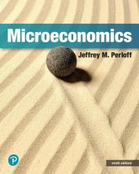 microeconomics 9th edition jeffrey perloff 0137468393, 9780137468393