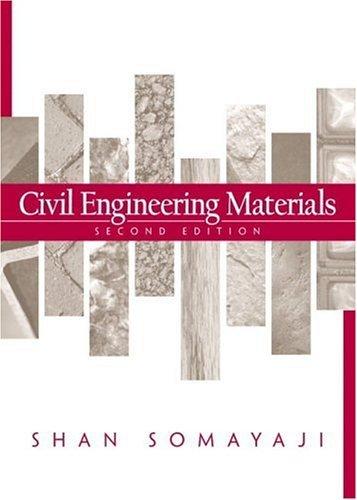 civil engineering materials 2nd edition peng xiao qin 7560826032, 978-7560826035