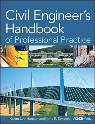 civil engineers handbook of professional practice 1st edition karen hansen, kent zenobia 9780470438411,