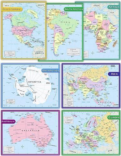 teacher created resources continents set ?9899 ?teacher created resources b009a181qu