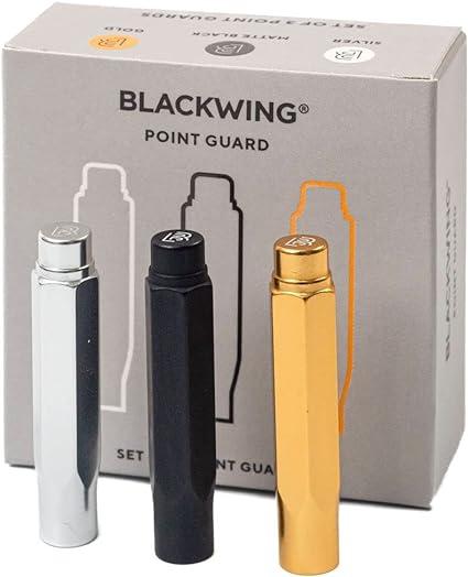 blackwing point guards set of 3 protects pencil points  blackwing b076r5b52l
