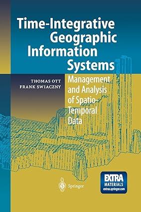 time integrative geographic information systems 1st edition thomas ott, frank swiaczny 3642624871,