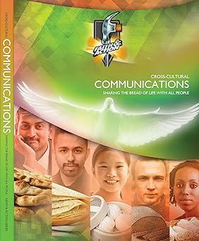 cross cultural communications sharing the bread of life with all people 1st edition dr. judith bartel de