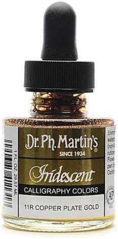 Dr. Ph. Martins Iridescent Calligraphy Color