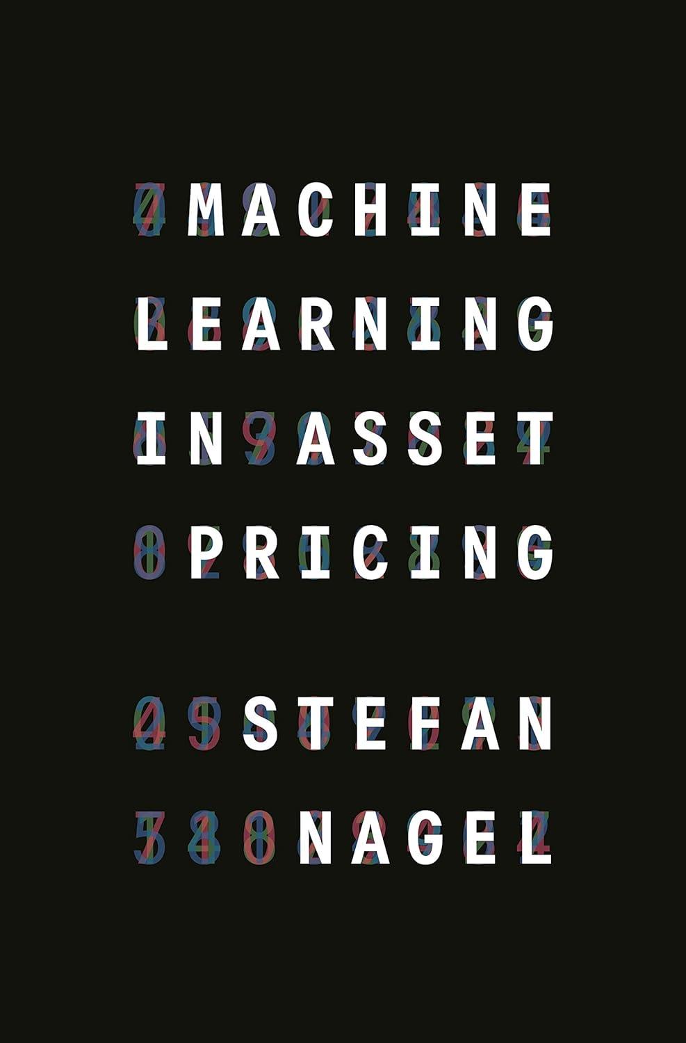 machine learning in asset pricing 1st edition stefan nagel 0691218706, 978-0691218700