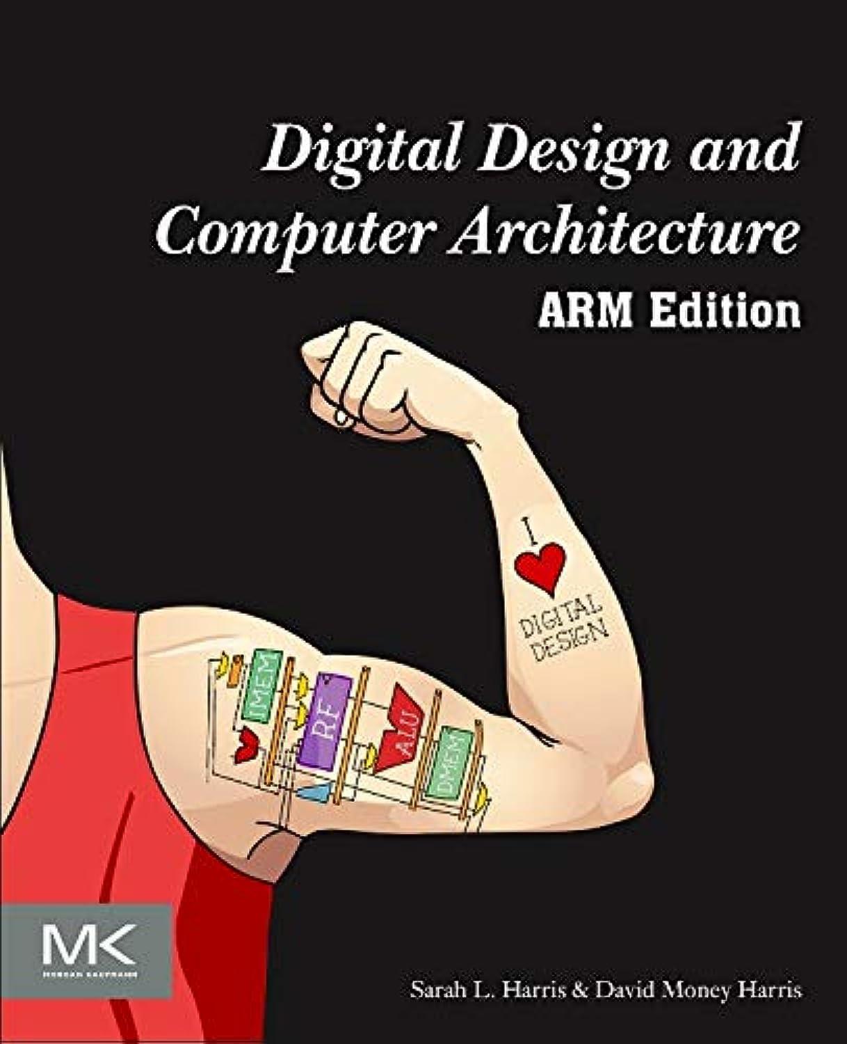 digital design and computer architecture arm edition 1st edition sarah harris, david harris ? 0128000562,