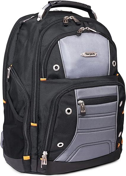 targus drifter ii backpack design for business professional commuter  ‎targus ?b00507nayq