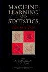 machine learning and statistics 1st edition g. nakhaeizadeh , c. c. taylor 978-0471148906