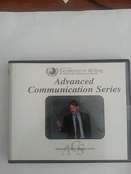 advanced communication series 1st edition andrew pudewa 0985261145, 978-0985261146