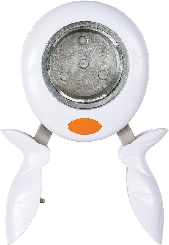 fiskars x-large squeeze punch round n round white 174140-1001 fiskars b000omzxp6