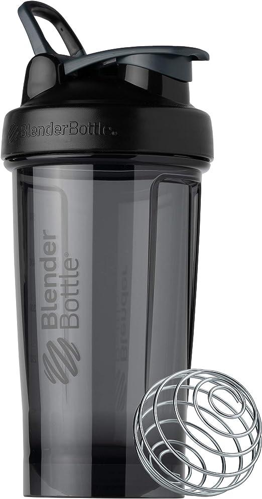 blenderbottle shaker bottle pro series perfect for protein shakes and pre workout  ‎blenderbottle b07c81f48r