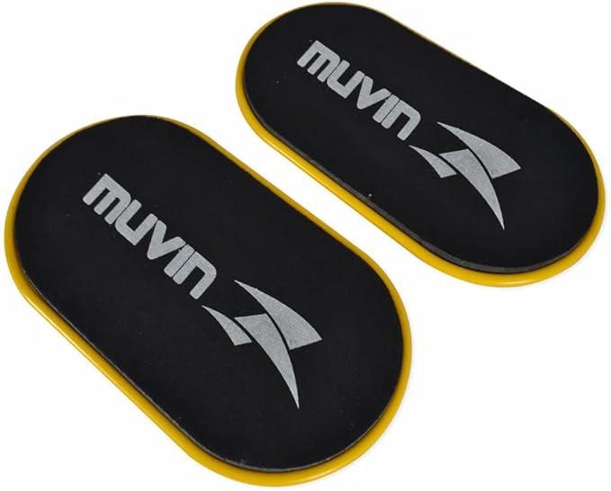 muvin core sliders for working out ?ddz-100 muvin b07qpcpqlm