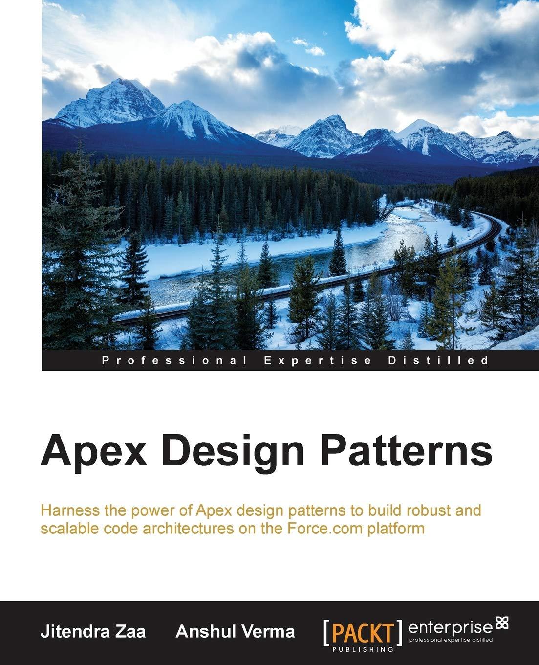apex design patterns harness the power of apex design patterns to build robust and scalable code