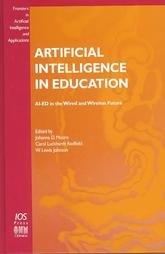 artificial intelligence in education ai-ed in the wired and wireless future 1st edition johanna d. moore ,