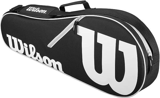 wilson advantage tennis bag series  wilson b00i14x9pu