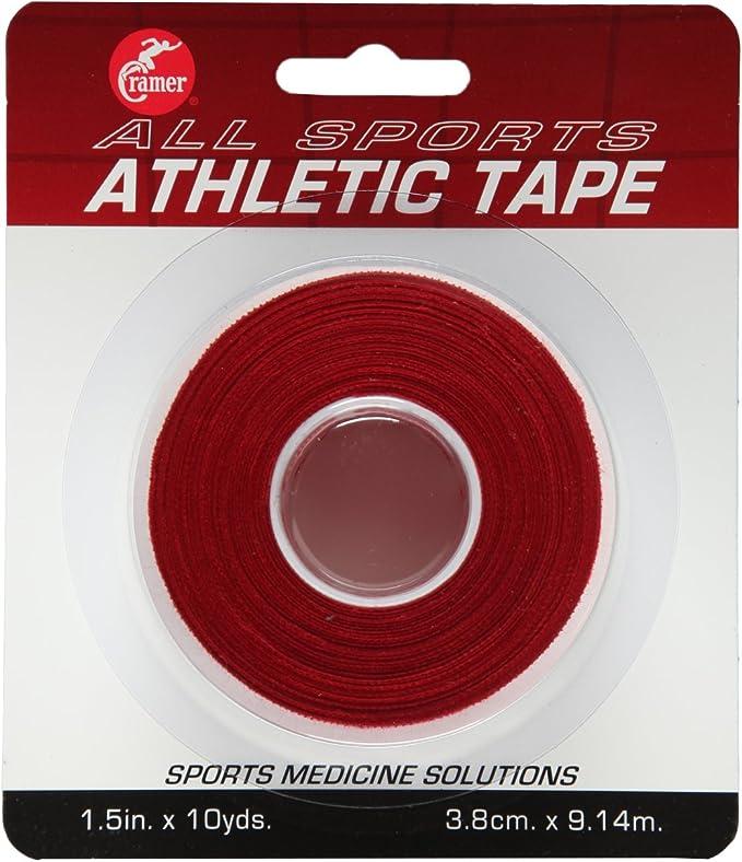 cramer team color athletic tape ?762700 cramer b0059280me