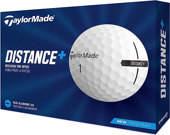 taylormade 2021 distance golf balls  taylormade b08qsl9xqw