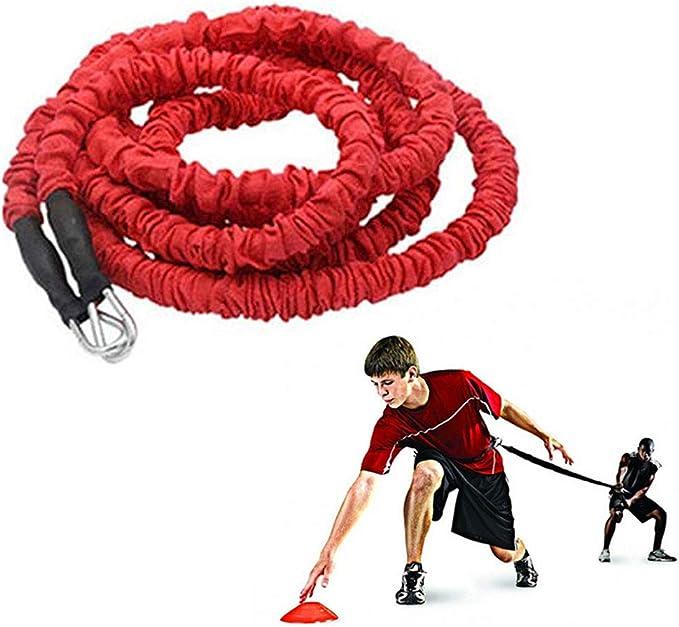ynxing resistance training rope explosive force bounce ?2 meters ynxing b07r4dglty
