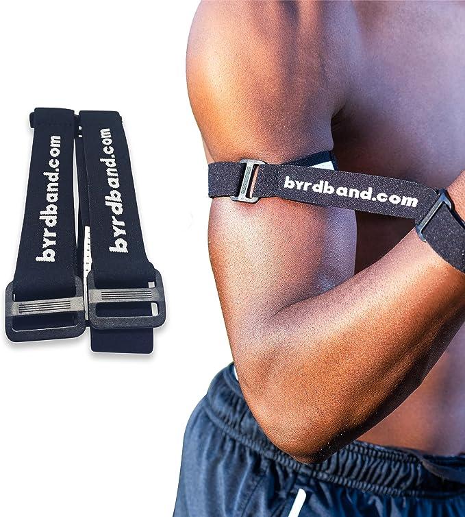 ‎byrdband track and field arm swing trainer  ‎byrdband b0756l2v82