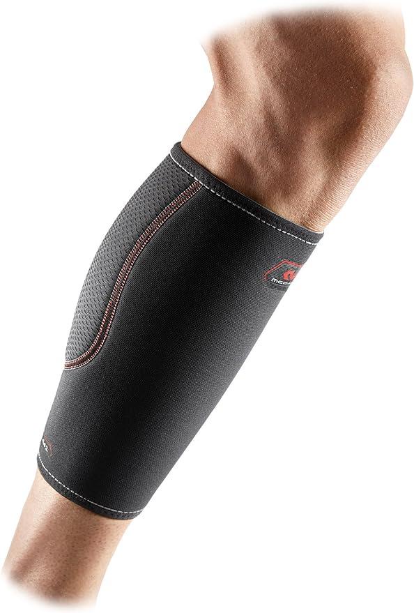 mcdavid calf compression sleeve for calf strains shin splints ?441r-m ?mcdavid b000uvuc70