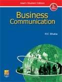 business communication 2nd edition dr r.c. bhatia 8180522369, 978-8180522369