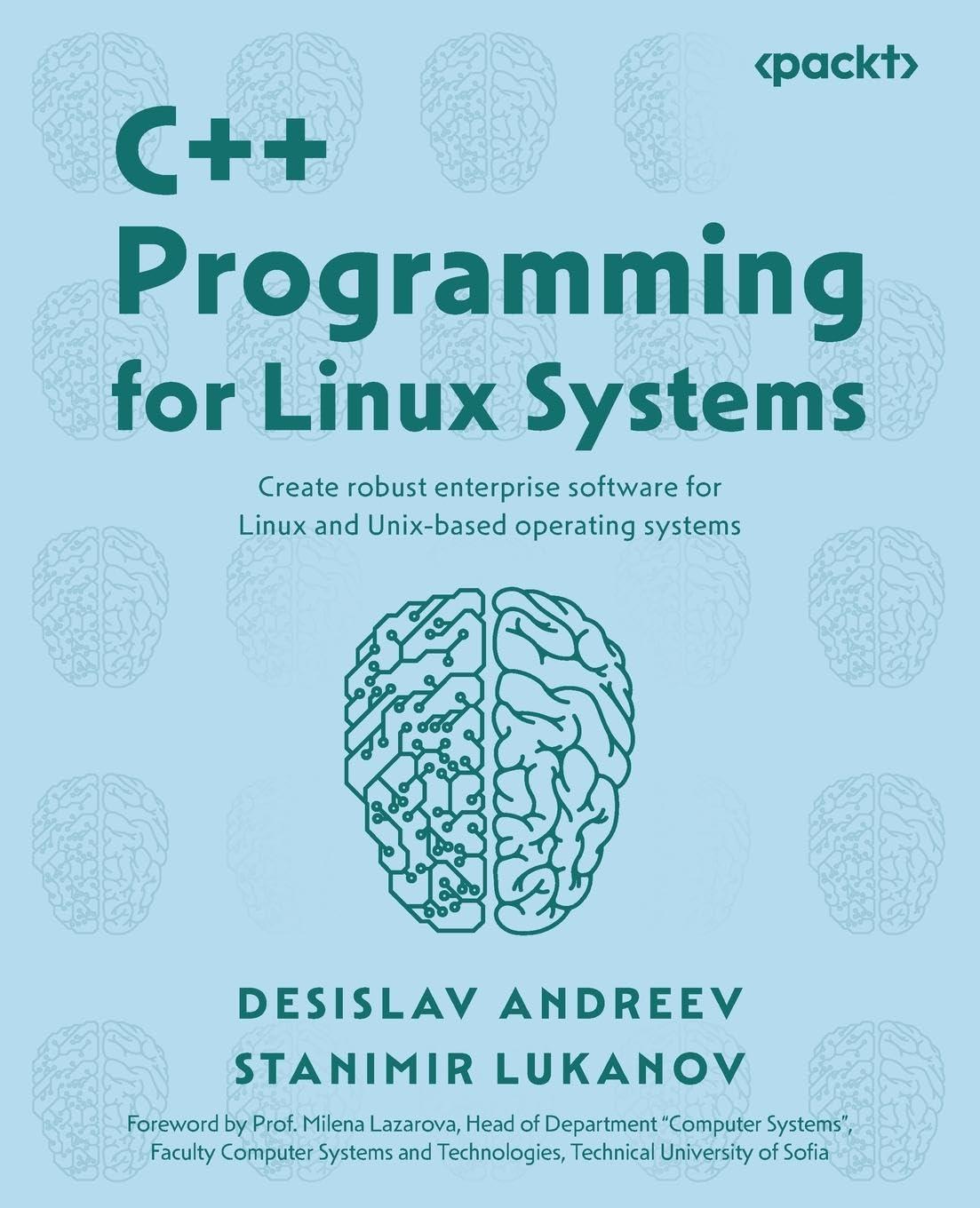 c++ programming for linux systems create robust enterprise software for linux and unix based operating