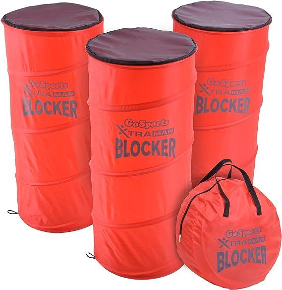 gosports xtraman blocker pop-up defenders 3 pack ?xman-blocker-3 gosports b08zcx9s8x