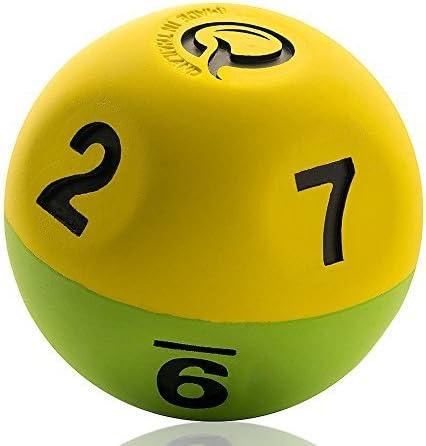 qball pro reaction ball worlds fastest trainer fast results qball b07bp8p5yp
