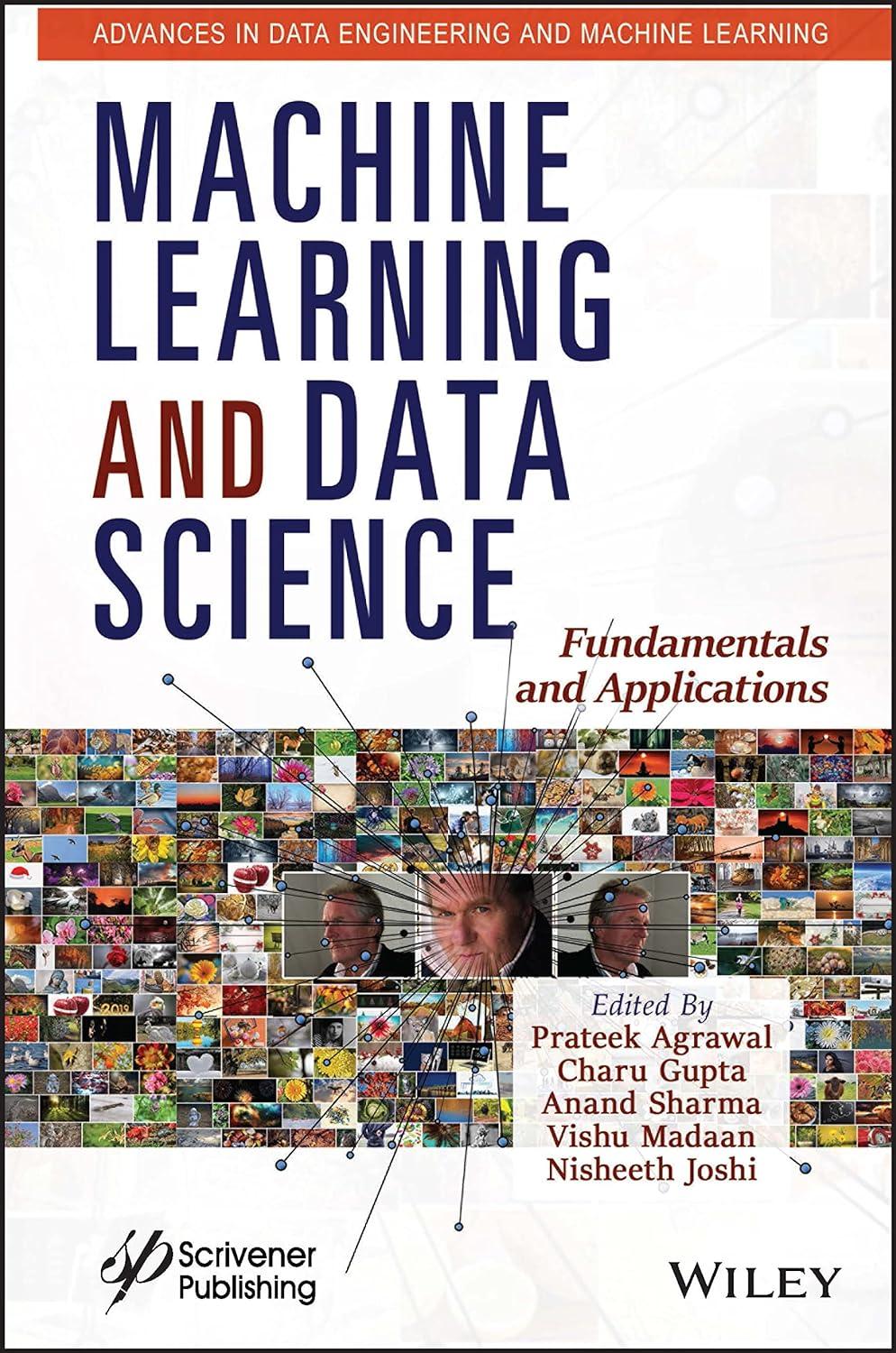 machine learning and data science  fundamentals and applications 1st edition prateek agrawal , charu gupta ,