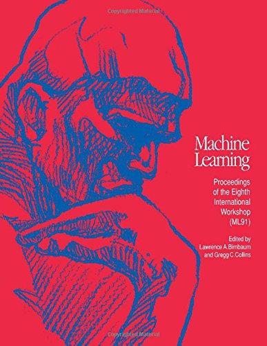 machine learning proceedings 1991 1st edition lawrence a. birnbaum , gregg c. collins 1558602003,
