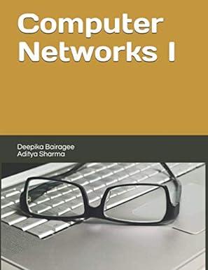computer networks i 1st edition deepika bairagee aditya sharma, aditya sharma b0875z3n9l, 979-8638442484