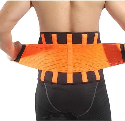 wetest upgraded back brace lumbar support flexible waist trainer belt  wetest b081z1mrws