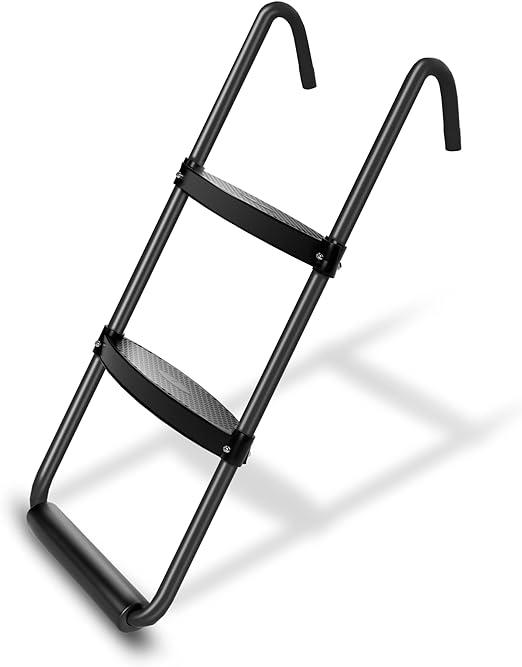 simple deluxe trampoline ladder  simple deluxe b0c36k3d7g