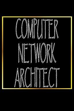 computer network architect 1st edition bl-job publishing b09488ffd8, 979-8747587946