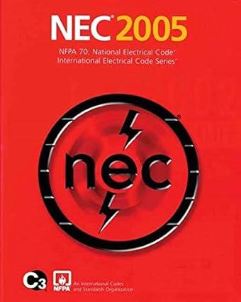 national electrical code 2005 softcover version 1st edition national fire protection association 0877656231,