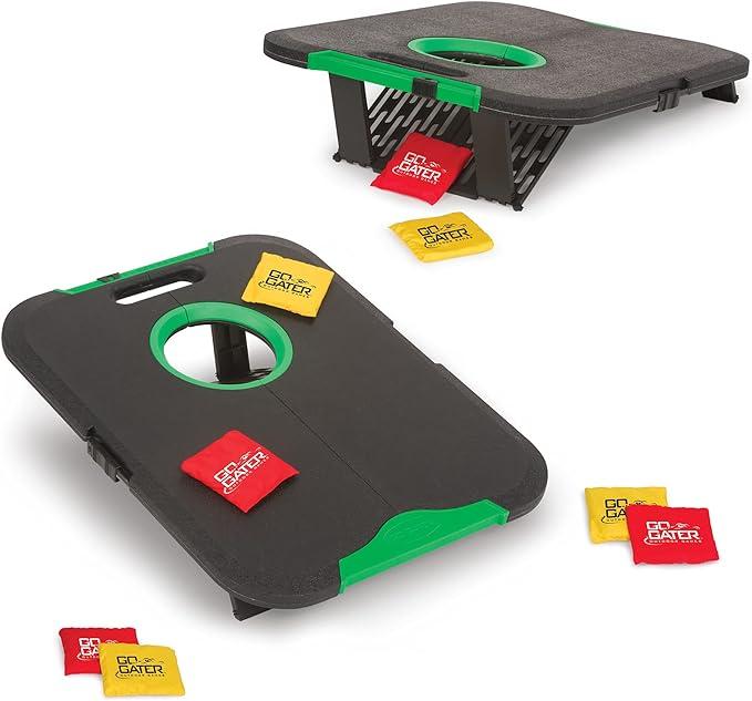 eastpoint sports go gater cornhole light up and standard available  ‎eastpoint sports b0725cnvxn