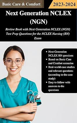 next generation nclex rn practice questions basic care and comfort 2023 edition nrp publications b0c2smm6p8,