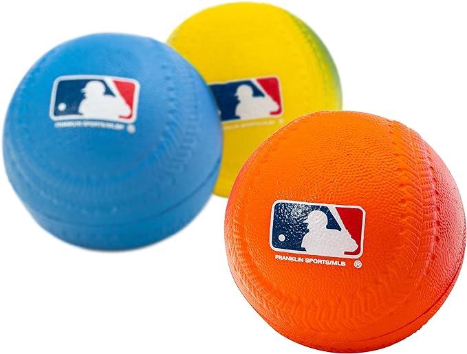 franklin sports foam baseballs ?14929 franklin sports b0028aecqs