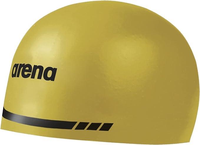 arena 3d soft usa unisex adult silicone swim cap ?001125-305-xl arena b08w2dgbxc