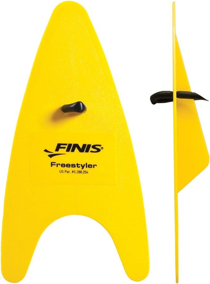 finis adult freestyler hand paddles  ?finis b001gq2cjo
