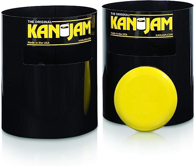 Kan Jam Disc Toss Game Carry Bag Only