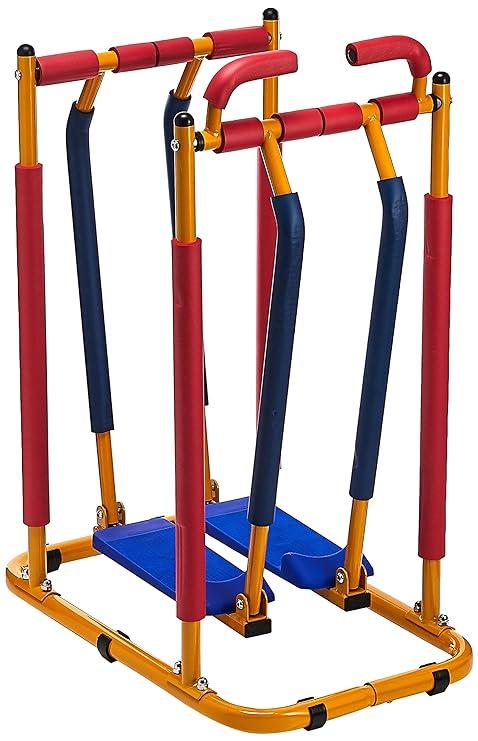 redmon fun and fitness exercise equipment for kids 9203 redmon b001403il8