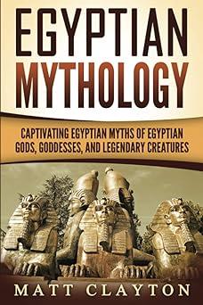yoruba mythology captivating myths and legends of the yoruba and other west african peoples 1st edition matt