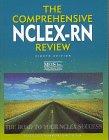 the comprehensive nclex rn review 8th edition patricia a. hoefler 1565330226, 978-1565330221