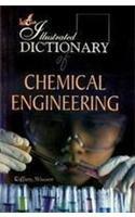 the illustrated dictionary of chemical engineering 1st edition anthony scavone 8189093207, 978-8189093204