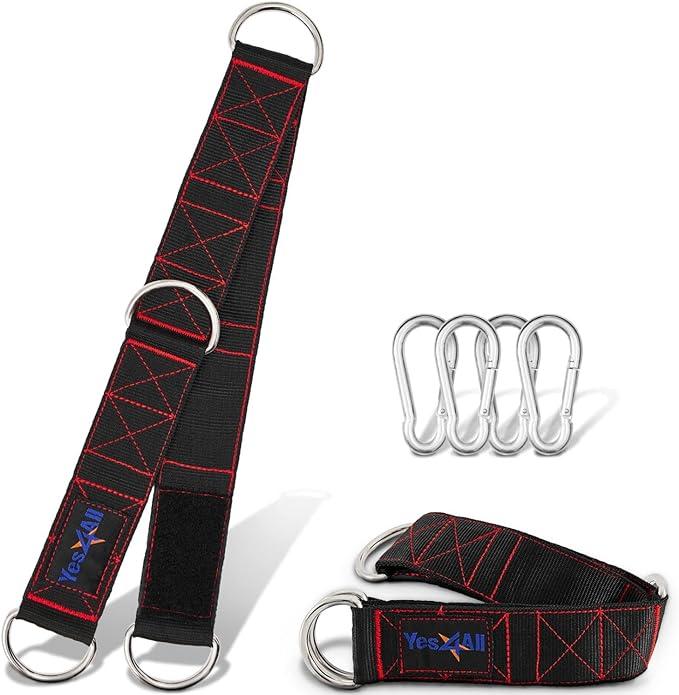 yes4all tricep extension strap adjustable length  ‎yes4all b0bk8nd4yy